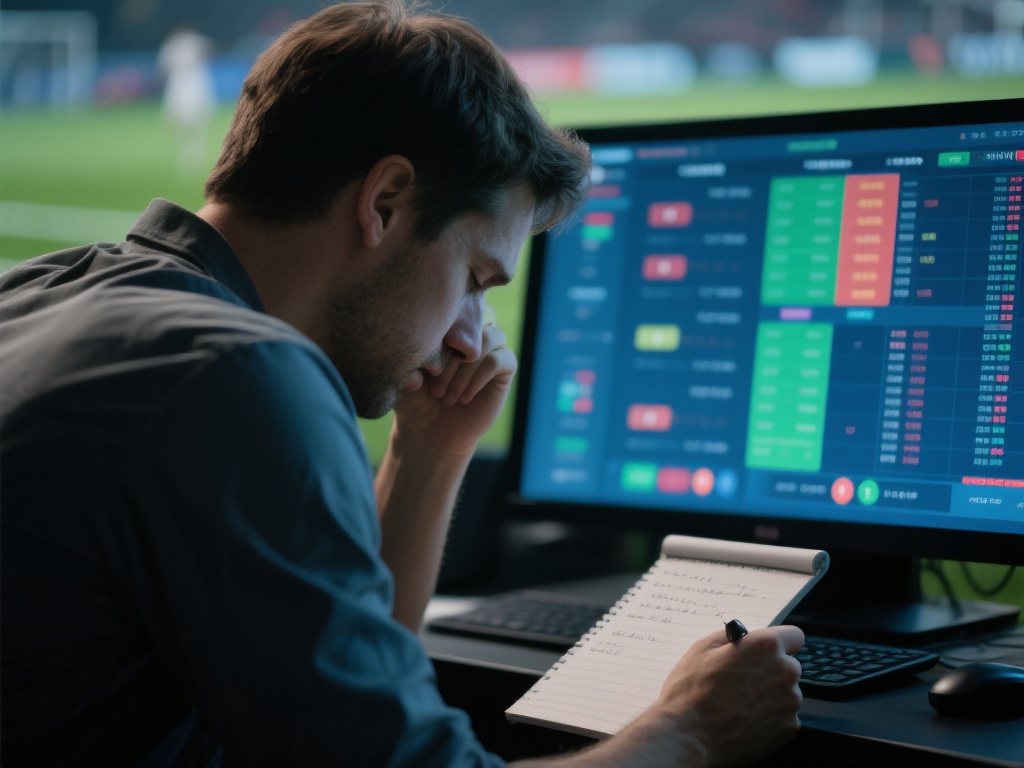 bet365输了别冲动，冷静制定下次计划！ (bet365输了别冲动，冷静分析制定下次精准计划！） 